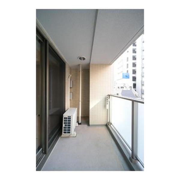 グランパレス東京八重洲アベニュー