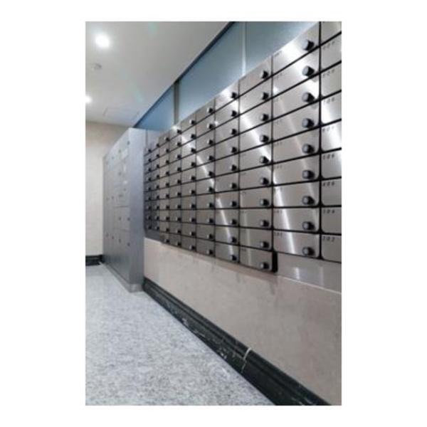 グランパレス東京八重洲アベニュー