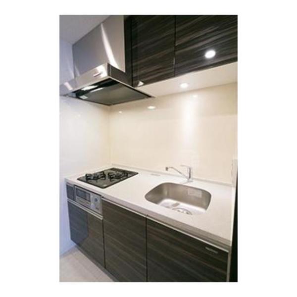 グランパレス東京八重洲アベニュー