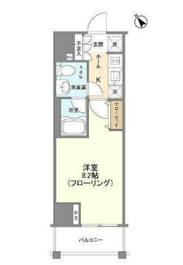 カーサスプレンディッド麻布仙台坂