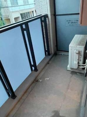 カーサスプレンディッド麻布仙台坂