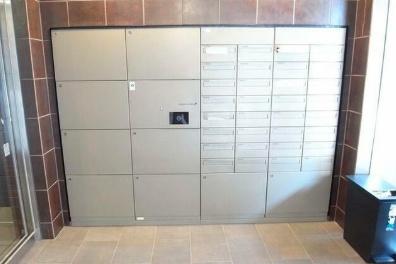 カーサスプレンディッド麻布仙台坂