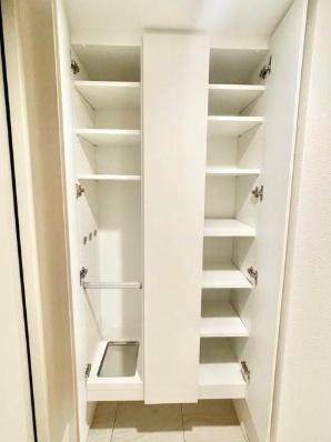 カーサスプレンディッド麻布仙台坂