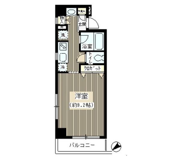 ブレコンプラザ銀座