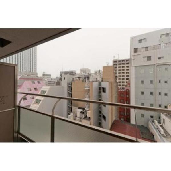 ブレコンプラザ銀座