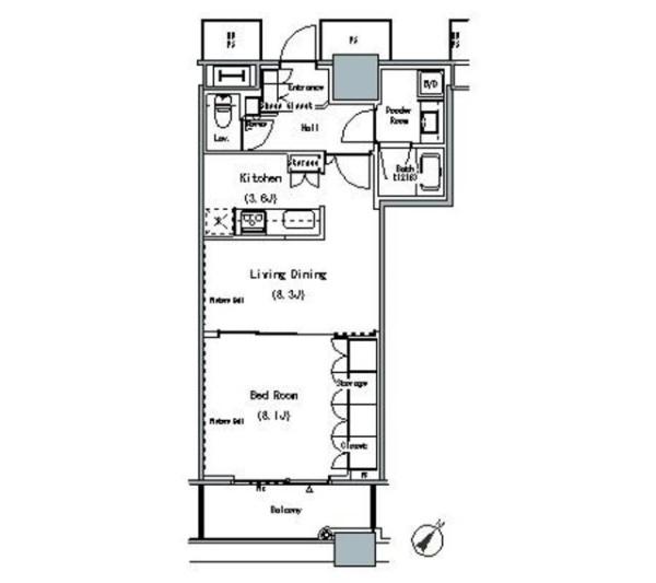 THETOKYOTOWERSMIDTOWER