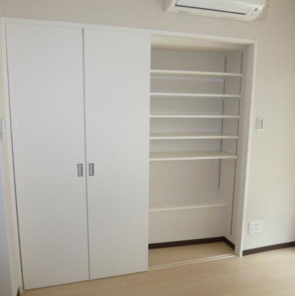 クレア白金高輪