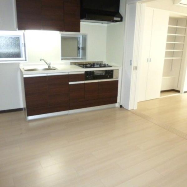 クレア白金高輪