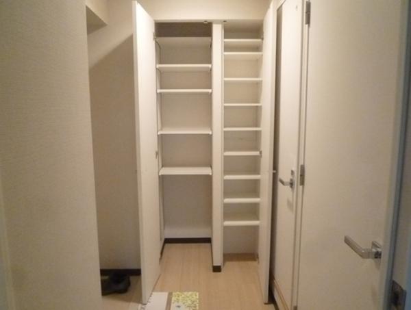 クレア白金高輪