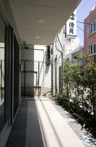 クレア白金高輪