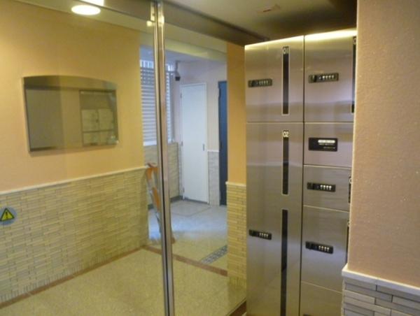 クレア白金高輪