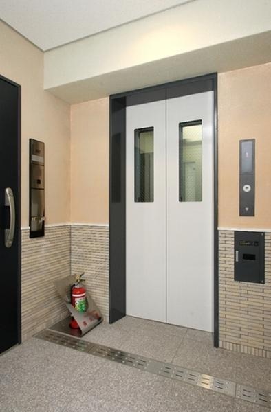 クレア白金高輪