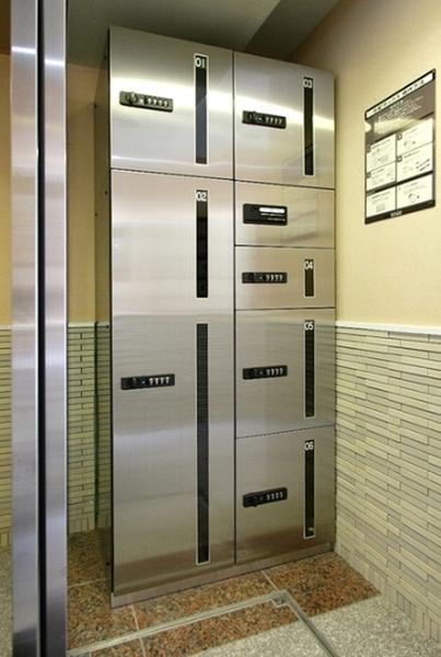 クレア白金高輪