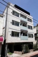 クレア白金高輪