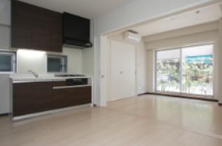 クレア白金高輪