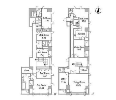 プライムスクエアシティ