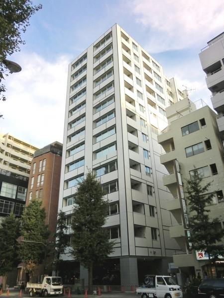 パークリュクス恵比寿