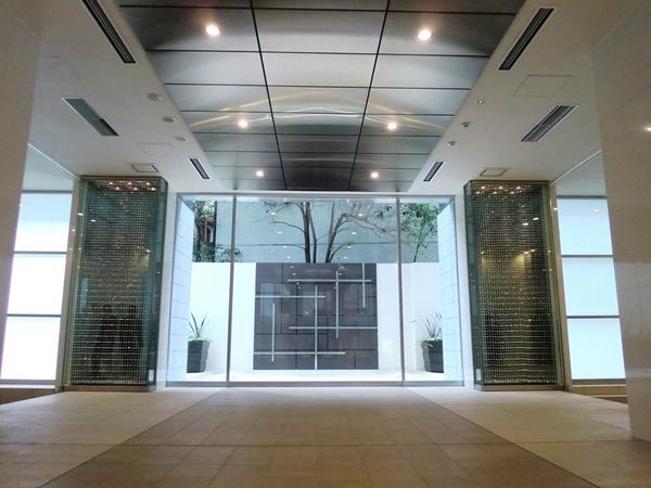 パークリュクス恵比寿