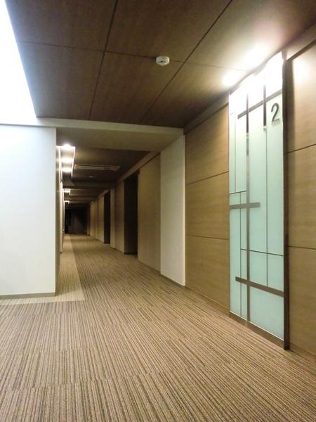 パークリュクス恵比寿