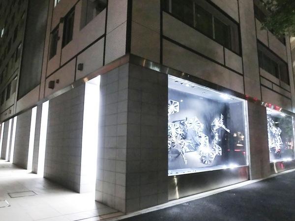 渋谷区恵比寿南３丁目のマンション