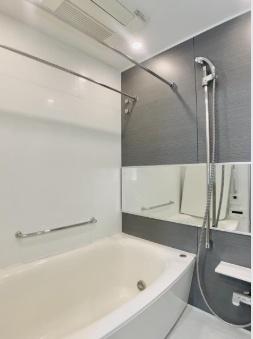 ブリリア大井町ラヴィアンタワー