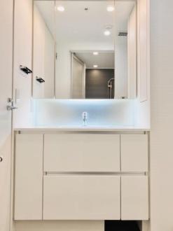 ブリリア大井町ラヴィアンタワー