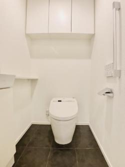 ブリリア大井町ラヴィアンタワー