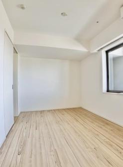 ブリリア大井町ラヴィアンタワー