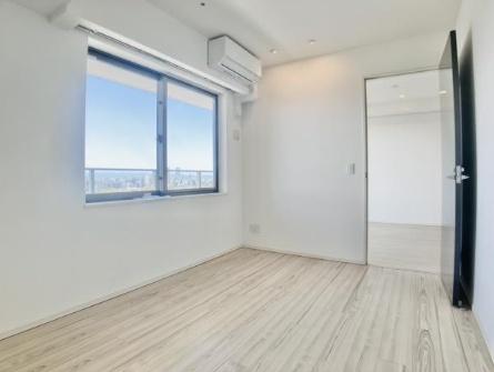 ブリリア大井町ラヴィアンタワー