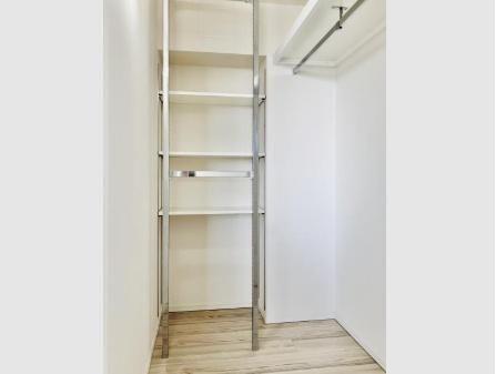 ブリリア大井町ラヴィアンタワー