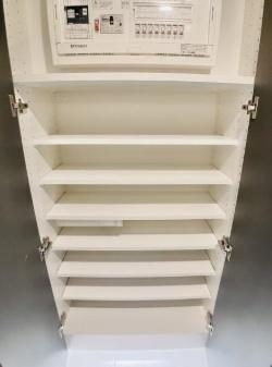 ブリリア大井町ラヴィアンタワー