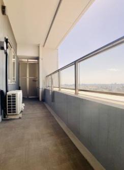 ブリリア大井町ラヴィアンタワー