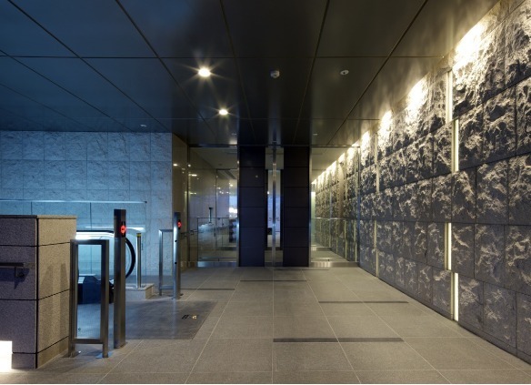 ブリリア大井町ラヴィアンタワー