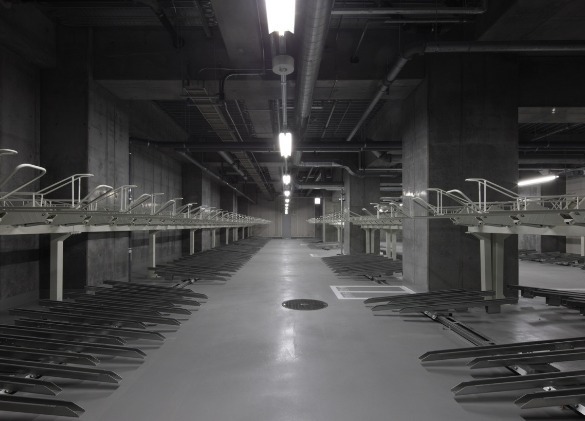 ブリリア大井町ラヴィアンタワー