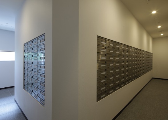 ブリリア大井町ラヴィアンタワー