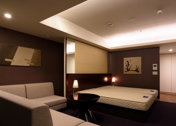 ブリリア大井町ラヴィアンタワー