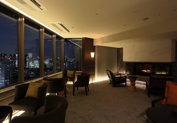 ブリリア大井町ラヴィアンタワー