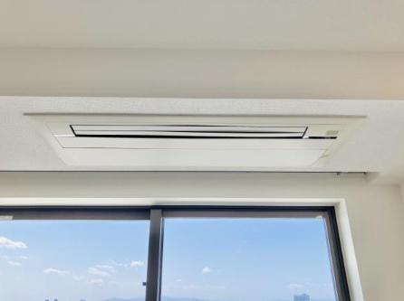 ブリリア大井町ラヴィアンタワー