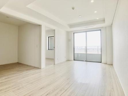 ブリリア大井町ラヴィアンタワー