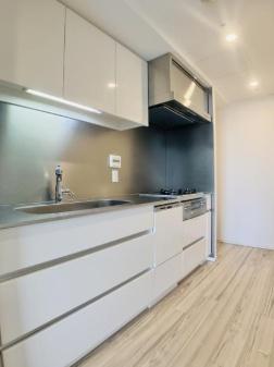 ブリリア大井町ラヴィアンタワー