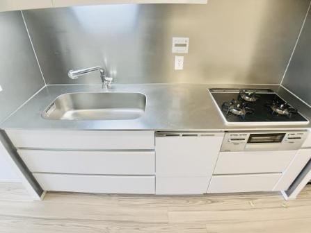 ブリリア大井町ラヴィアンタワー