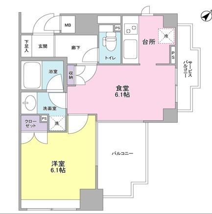 アルス恵比寿メイクス