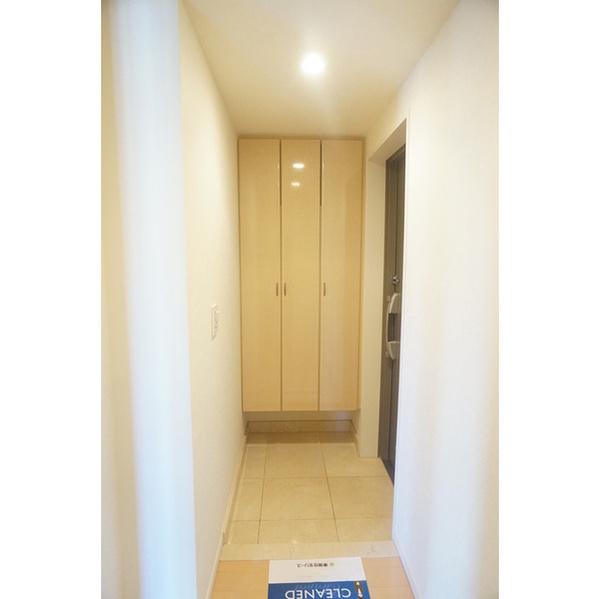 アルス恵比寿メイクス