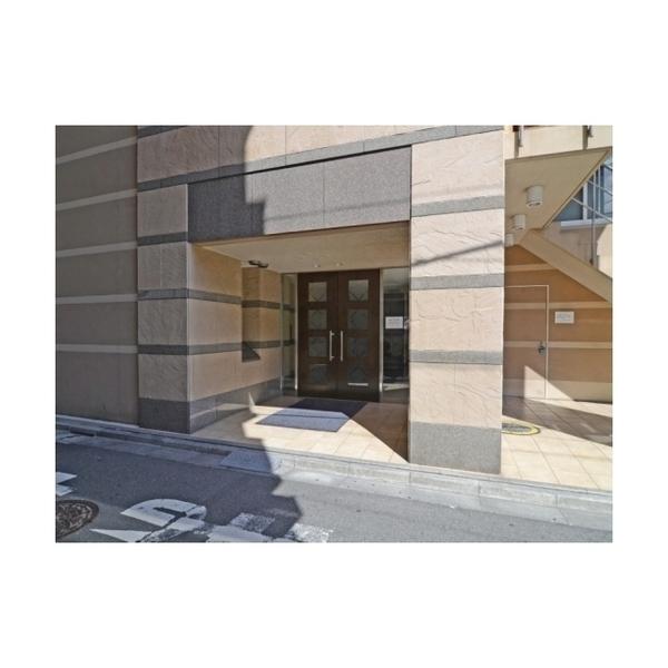 アルス恵比寿メイクス