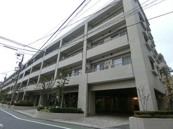 小石川ザ・レジデンスイーストスクエア