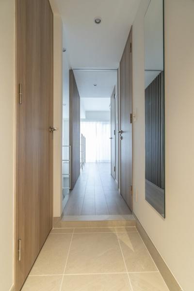 IPSE代々木上原DLX