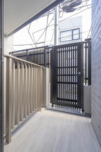 IPSE代々木上原DLX