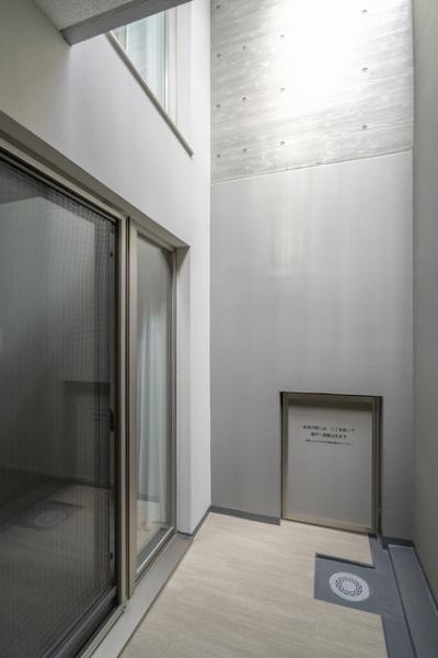 IPSE代々木上原DLX