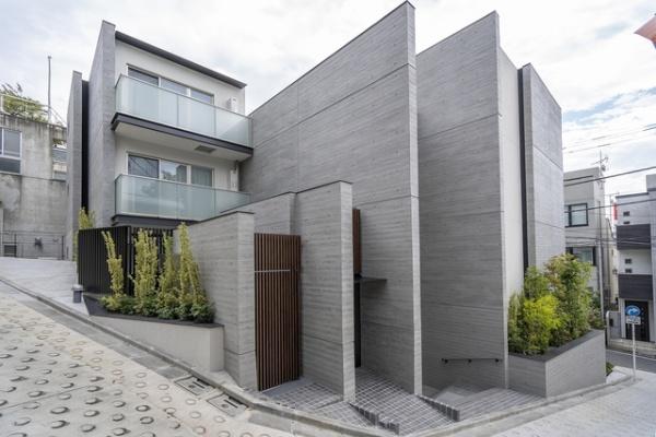 IPSE代々木上原DLX