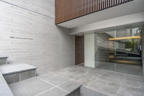 IPSE代々木上原DLX